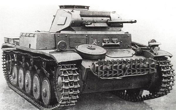Танковый блицкриг Танковый блицкриг