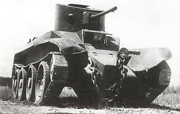 Танковый блицкриг Танковый блицкриг