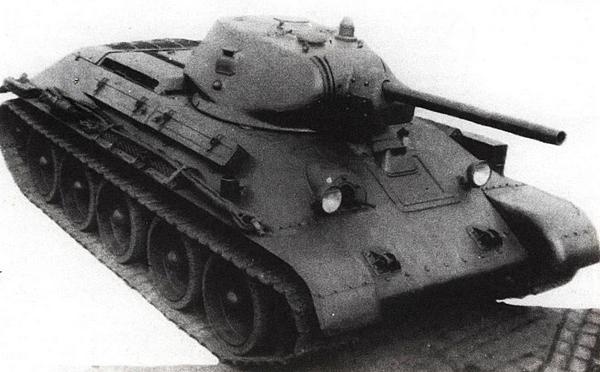 Танковый блицкриг Танковый блицкриг