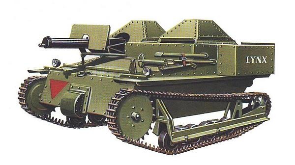 Танковый блицкриг Танковый блицкриг