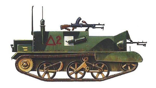 Танковый блицкриг Танковый блицкриг