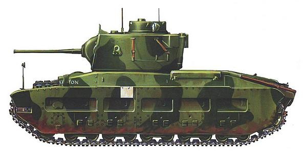 Танковый блицкриг Танковый блицкриг