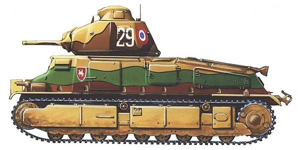 Танковый блицкриг Танковый блицкриг