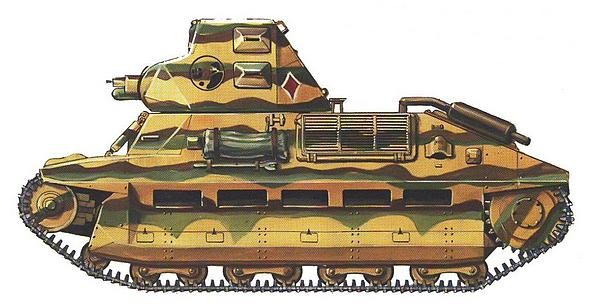 Танковый блицкриг Танковый блицкриг