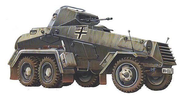 Танковый блицкриг Танковый блицкриг