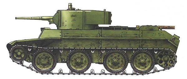 Танковый блицкриг Танковый блицкриг