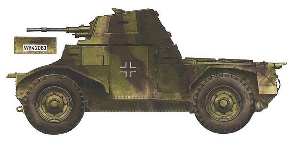 Танковый блицкриг Танковый блицкриг