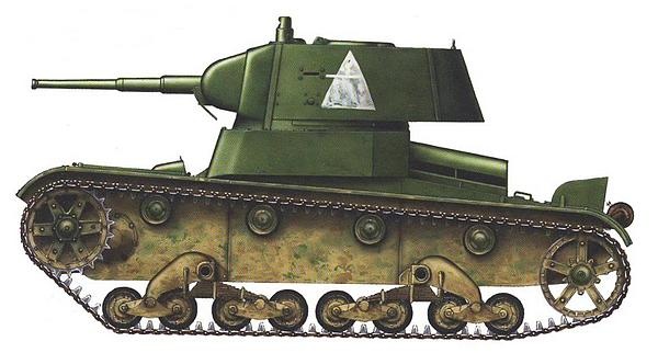 Танковый блицкриг Танковый блицкриг