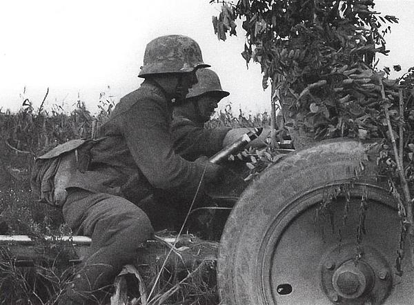 Танковый блицкриг Танковый блицкриг