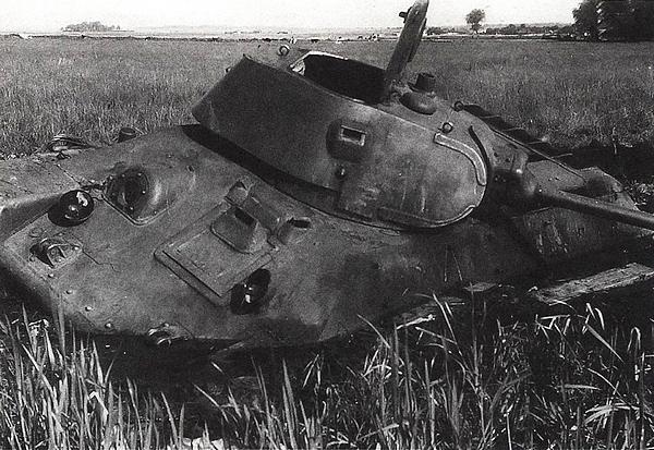 Танковый блицкриг Танковый блицкриг