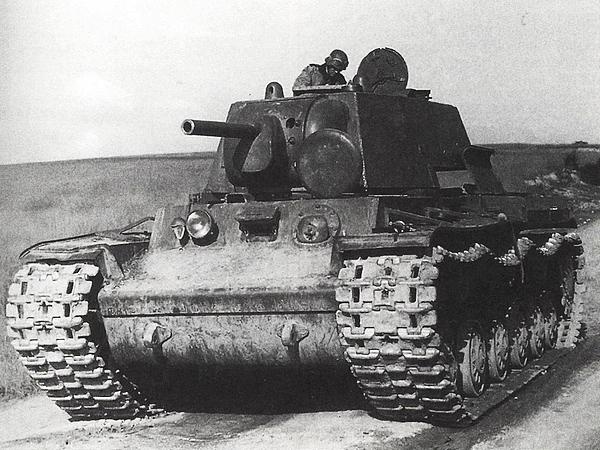 Танковый блицкриг Танковый блицкриг