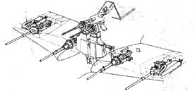 Истребитель Focke – Wulf FW 190 Истребитель Focke – Wulf FW 190