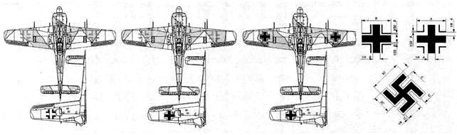 Истребитель Focke – Wulf FW 190 Истребитель Focke – Wulf FW 190