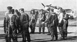 Истребитель Focke – Wulf FW 190 Истребитель Focke – Wulf FW 190