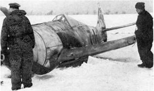 Истребитель Focke – Wulf FW 190 Истребитель Focke – Wulf FW 190