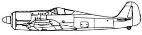Истребитель Focke – Wulf FW 190 Истребитель Focke – Wulf FW 190