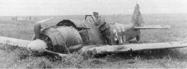 Истребитель Focke – Wulf FW 190 Истребитель Focke – Wulf FW 190