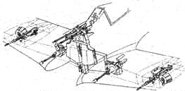 Истребитель Focke – Wulf FW 190 Истребитель Focke – Wulf FW 190