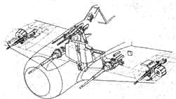 Истребитель Focke – Wulf FW 190 Истребитель Focke – Wulf FW 190