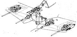 Истребитель Focke – Wulf FW 190 Истребитель Focke – Wulf FW 190
