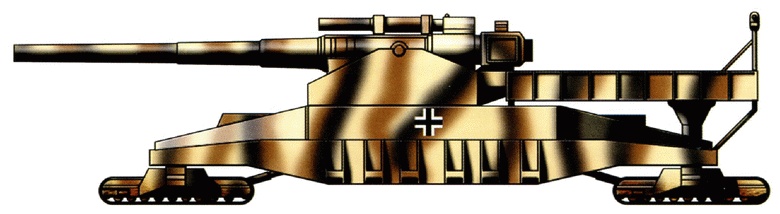 Секретное оружие Гитлера.1933-1945 Секретное оружие Гитлера.1933-1945