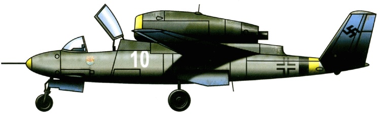 Секретное оружие Гитлера.1933-1945 Секретное оружие Гитлера.1933-1945