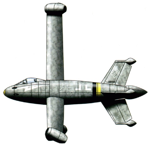 Секретное оружие Гитлера.1933-1945 Секретное оружие Гитлера.1933-1945