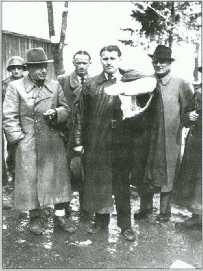 Секретное оружие Гитлера.1933-1945 Секретное оружие Гитлера.1933-1945