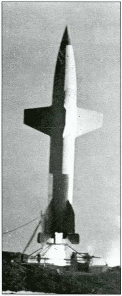 Секретное оружие Гитлера.1933-1945 Секретное оружие Гитлера.1933-1945