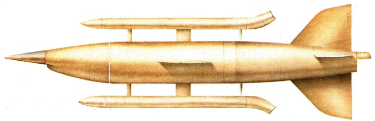 Секретное оружие Гитлера.1933-1945 Секретное оружие Гитлера.1933-1945