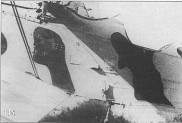 Самолеты-разведчики Р-5 и P-Z Самолеты-разведчики Р-5 и P-Z