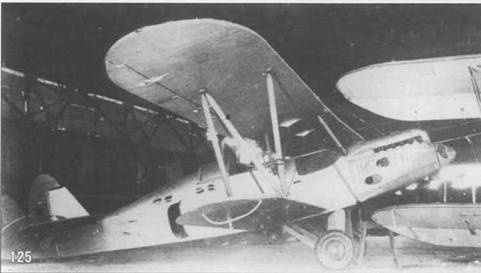 Самолеты-разведчики Р-5 и P-Z Самолеты-разведчики Р-5 и P-Z