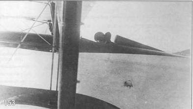 Самолеты-разведчики Р-5 и P-Z Самолеты-разведчики Р-5 и P-Z