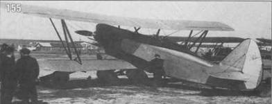 Самолеты-разведчики Р-5 и P-Z Самолеты-разведчики Р-5 и P-Z