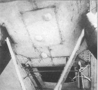 Самолеты-разведчики Р-5 и P-Z Самолеты-разведчики Р-5 и P-Z