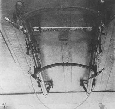 Самолеты-разведчики Р-5 и P-Z Самолеты-разведчики Р-5 и P-Z