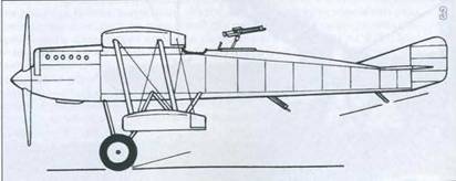 Самолеты-разведчики Р-5 и P-Z Самолеты-разведчики Р-5 и P-Z