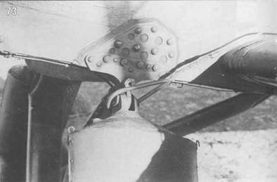 Самолеты-разведчики Р-5 и P-Z Самолеты-разведчики Р-5 и P-Z
