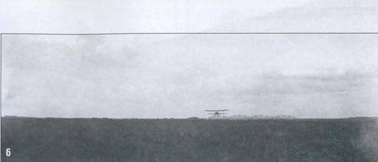 Самолеты-разведчики Р-5 и P-Z Самолеты-разведчики Р-5 и P-Z