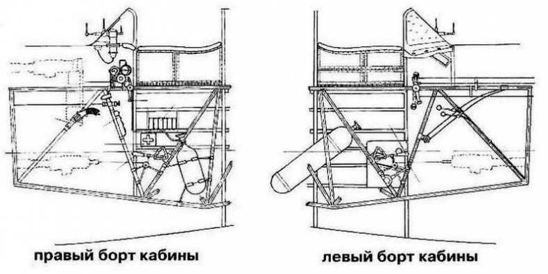 Истребитель И-153 «Чайка» Истребитель И-153 «Чайка»