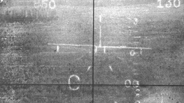 Истребитель-бомбардировщик МиГ-27 Истребитель-бомбардировщик МиГ-27