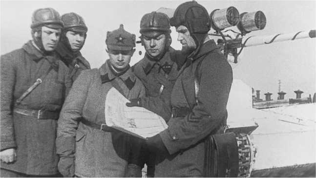 Т-26. Тяжёлая судьба лёгкого танка Т-26. Тяжёлая судьба лёгкого танка