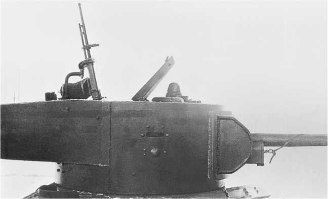 Т-26. Тяжёлая судьба лёгкого танка Т-26. Тяжёлая судьба лёгкого танка