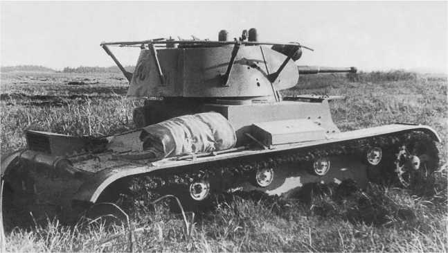 Т-26. Тяжёлая судьба лёгкого танка Т-26. Тяжёлая судьба лёгкого танка