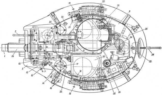 Т-26. Тяжёлая судьба лёгкого танка Т-26. Тяжёлая судьба лёгкого танка