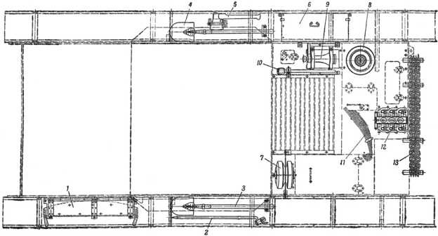 Т-26. Тяжёлая судьба лёгкого танка Т-26. Тяжёлая судьба лёгкого танка