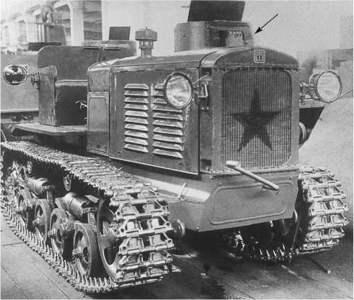 Т-26. Тяжёлая судьба лёгкого танка Т-26. Тяжёлая судьба лёгкого танка