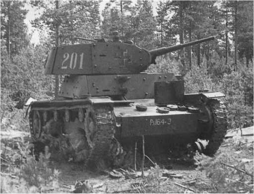 Т-26. Тяжёлая судьба лёгкого танка Т-26. Тяжёлая судьба лёгкого танка