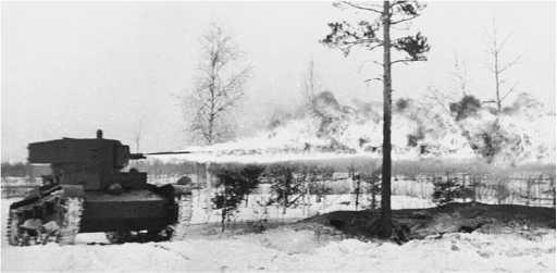 Т-26. Тяжёлая судьба лёгкого танка Т-26. Тяжёлая судьба лёгкого танка