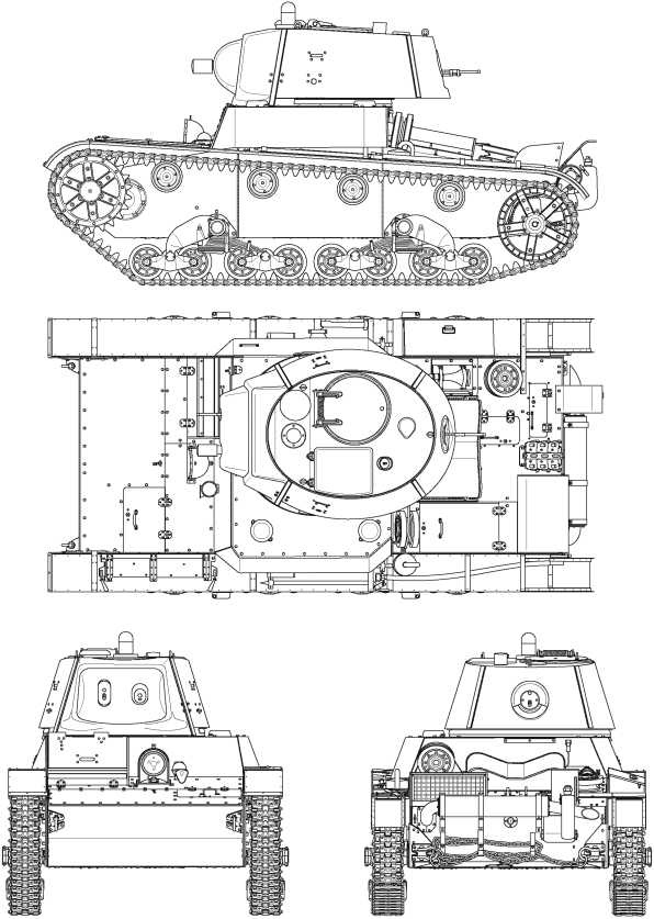 Т-26. Тяжёлая судьба лёгкого танка Т-26. Тяжёлая судьба лёгкого танка